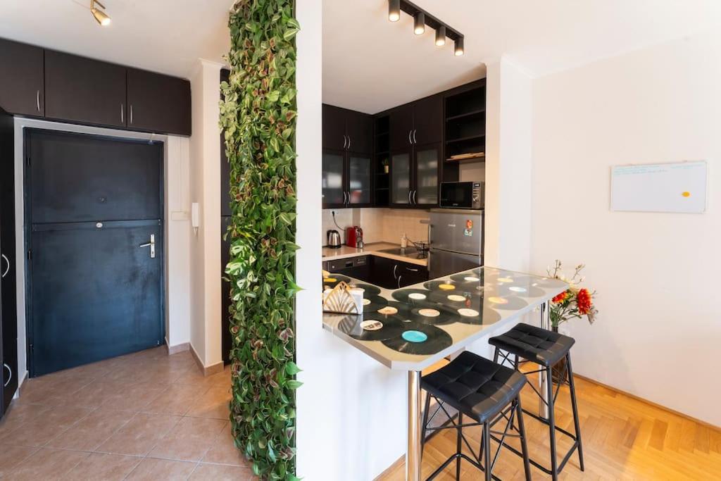 Bolero apartman