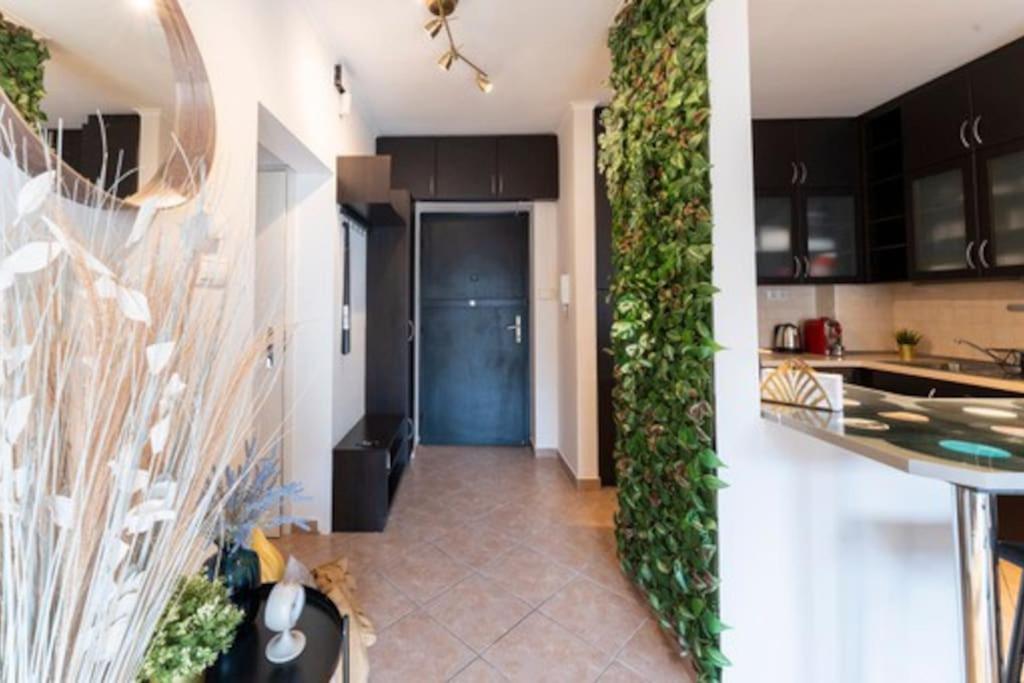 Bolero apartman