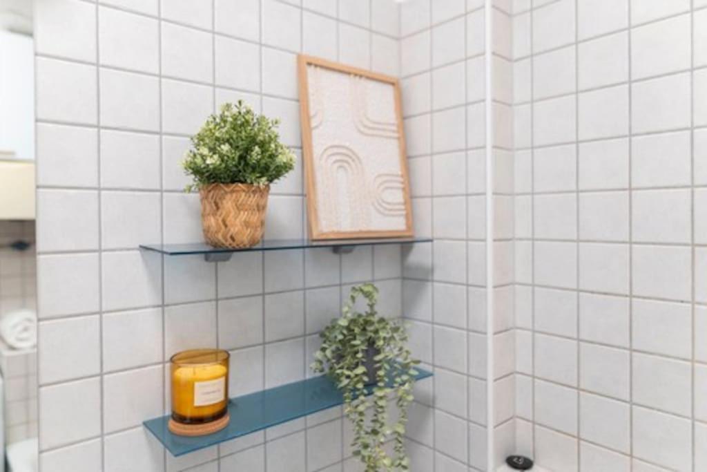 Bolero apartman