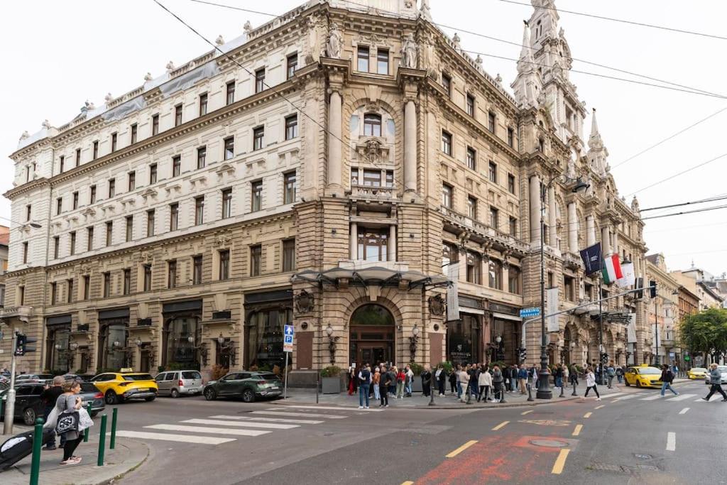 Bolero apartman