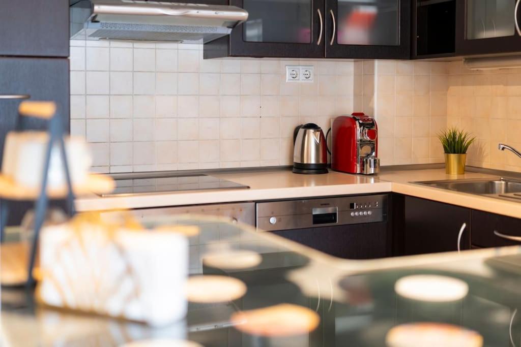 Bolero apartman