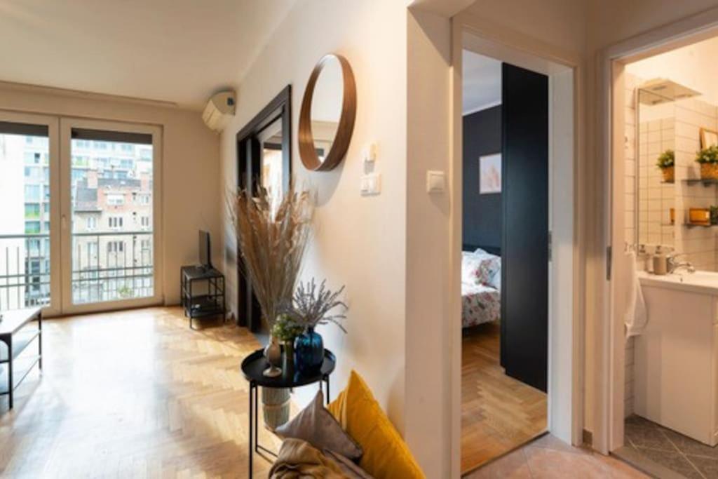 Bolero apartman