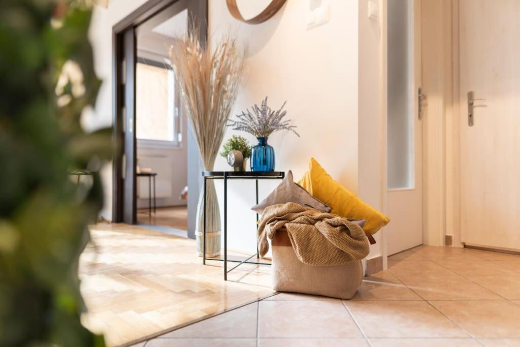 Bolero apartman
