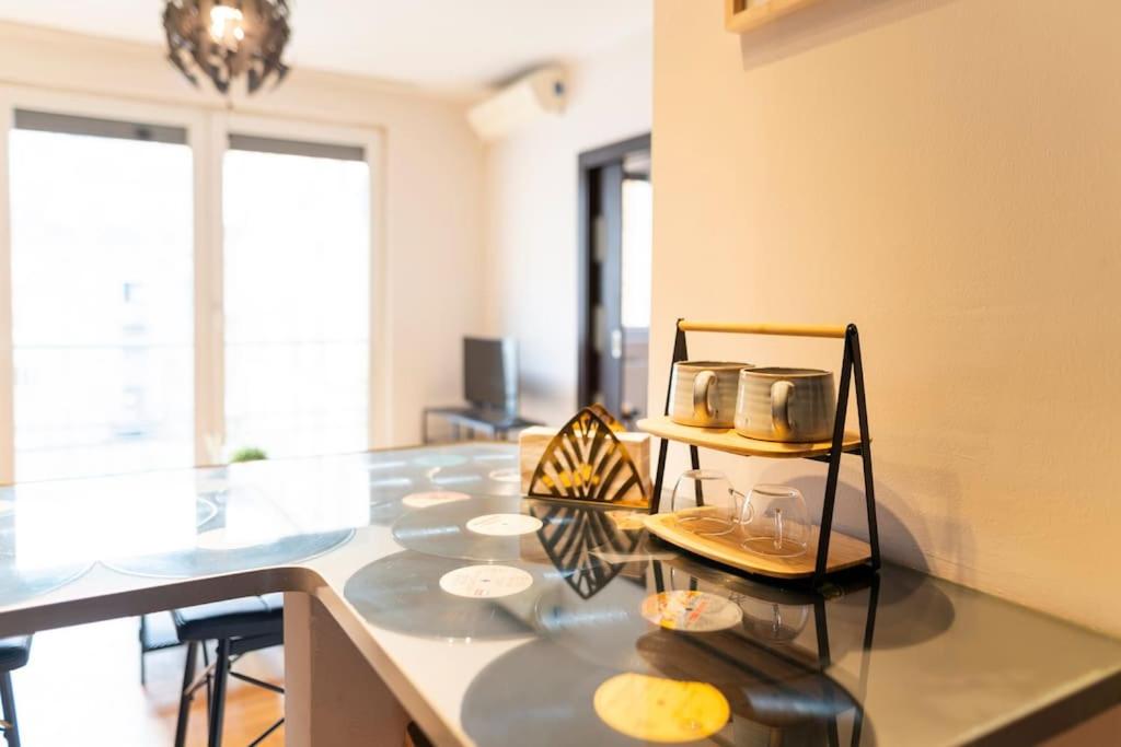 Bolero apartman