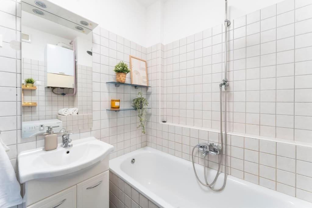 Bolero apartman