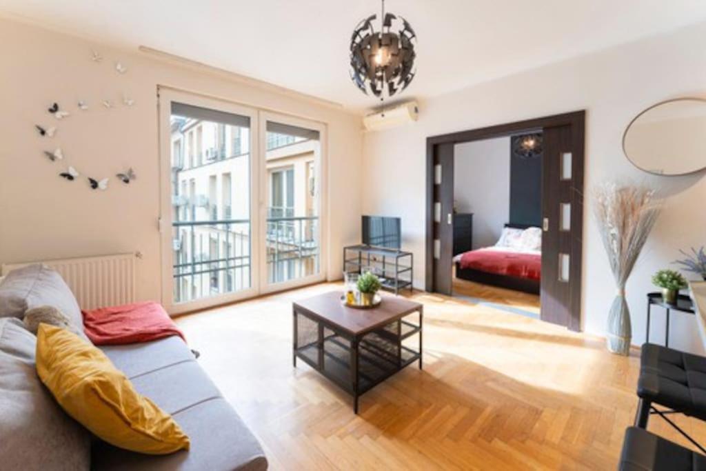 Bolero apartman