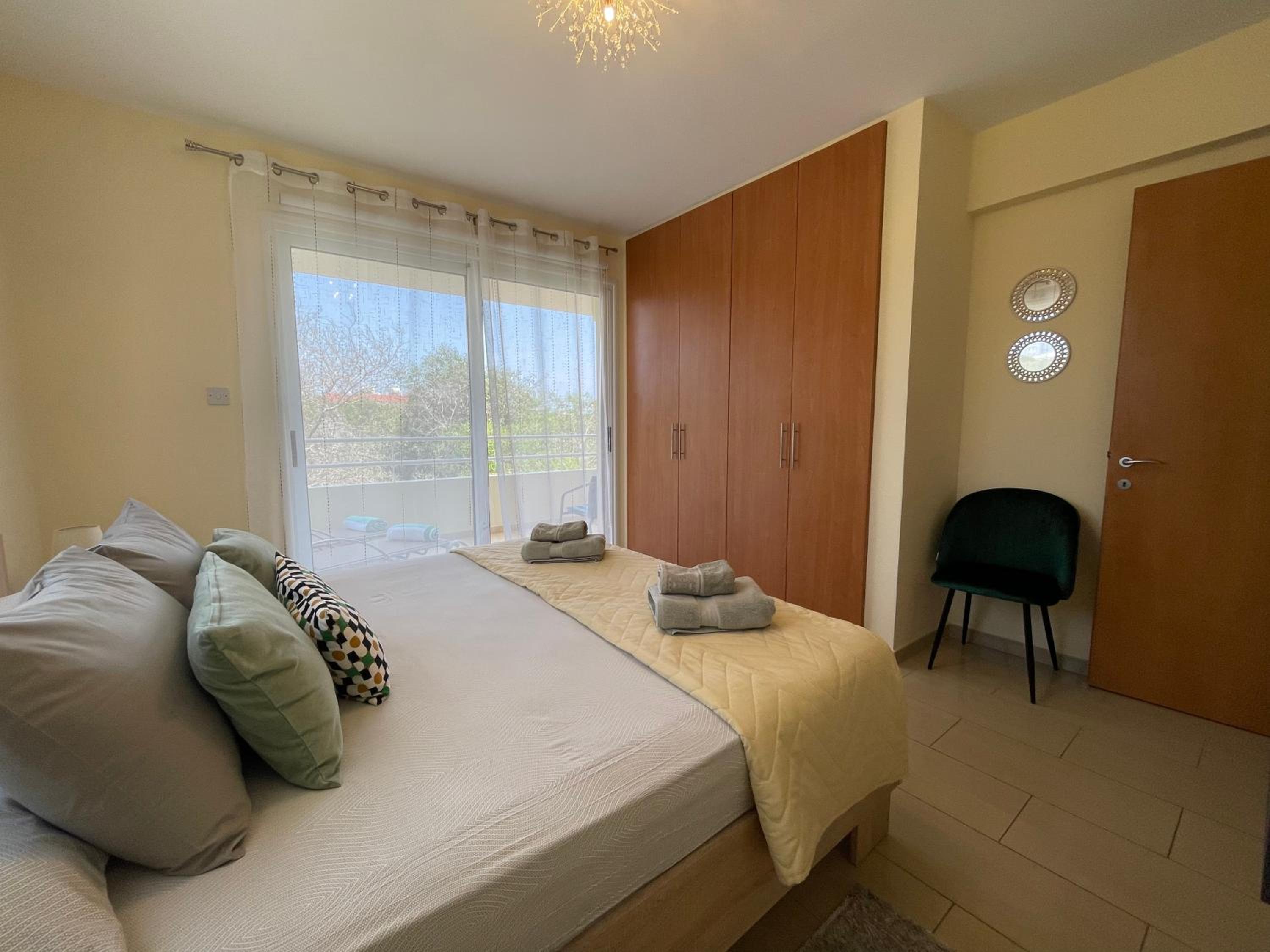 Nissi Beach beautiful apartment
