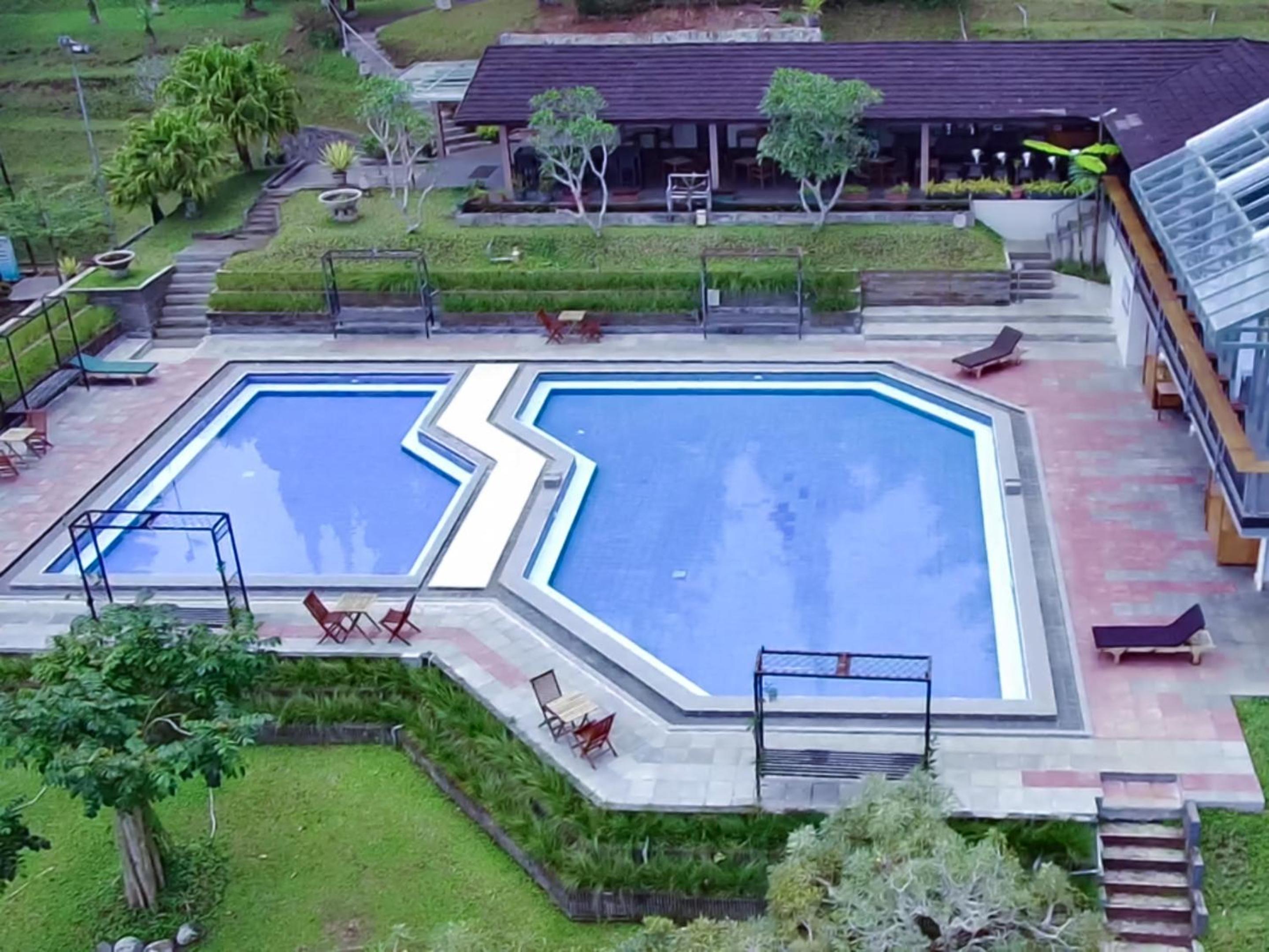 Lembang Asri Resort