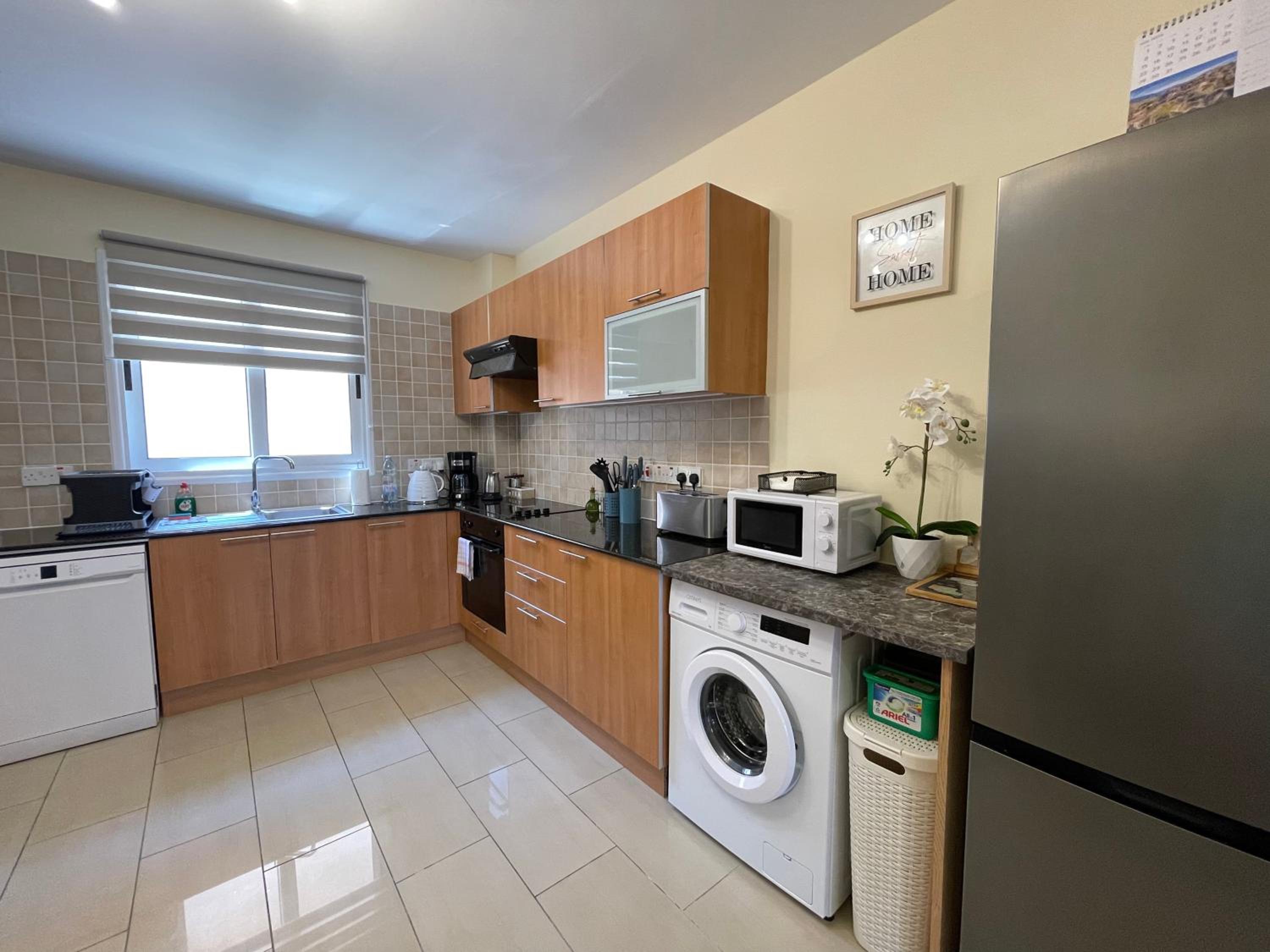 Nissi Beach beautiful apartment