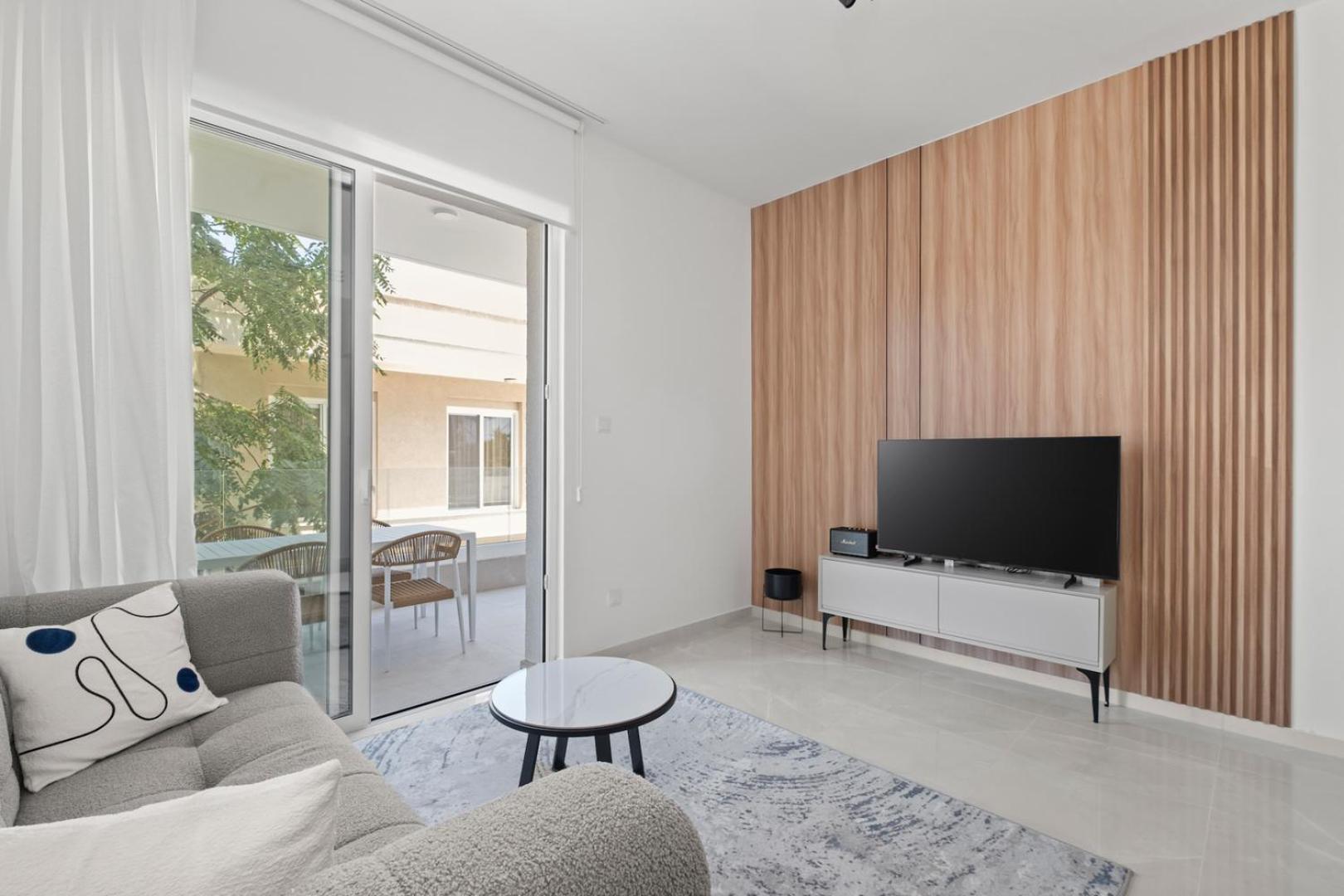 Midas Residence B I Apartments