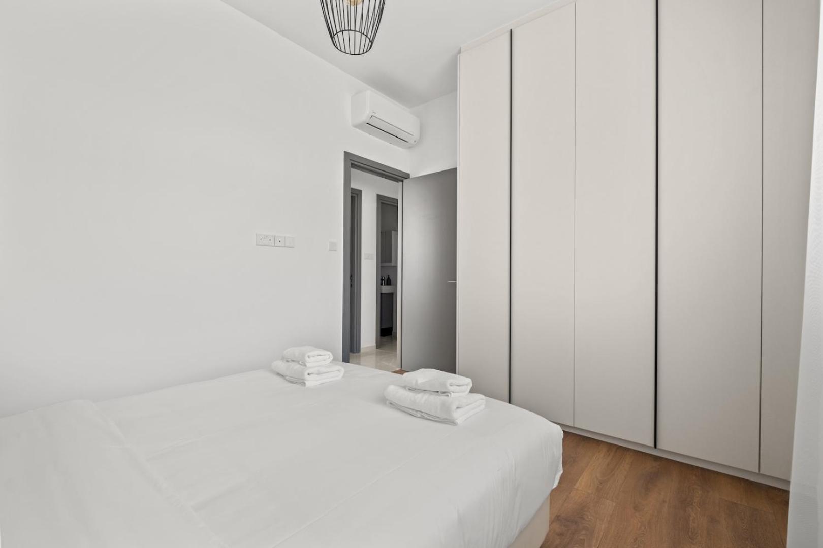 Midas Residence B I Apartments