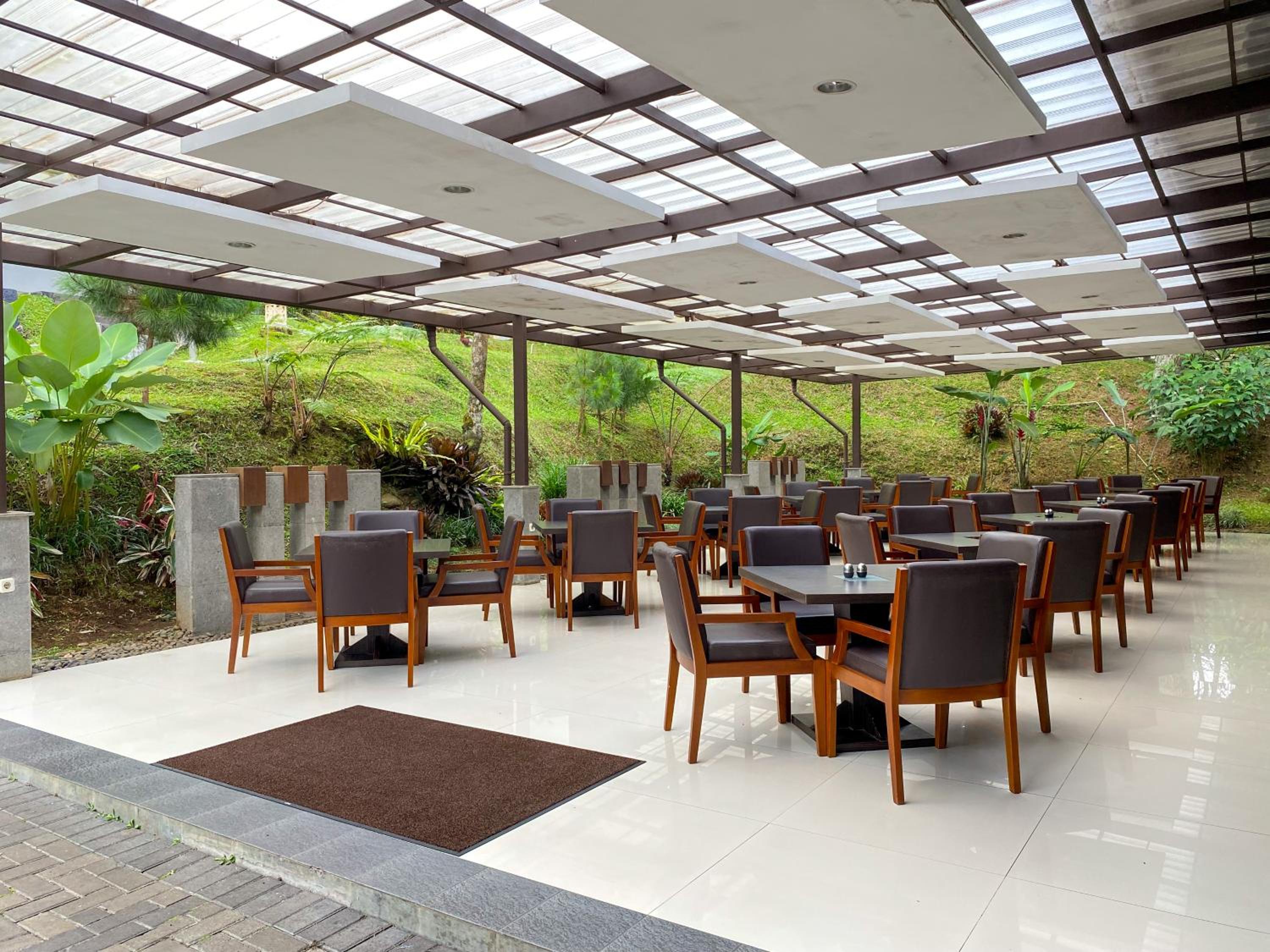 Lembang Asri Resort