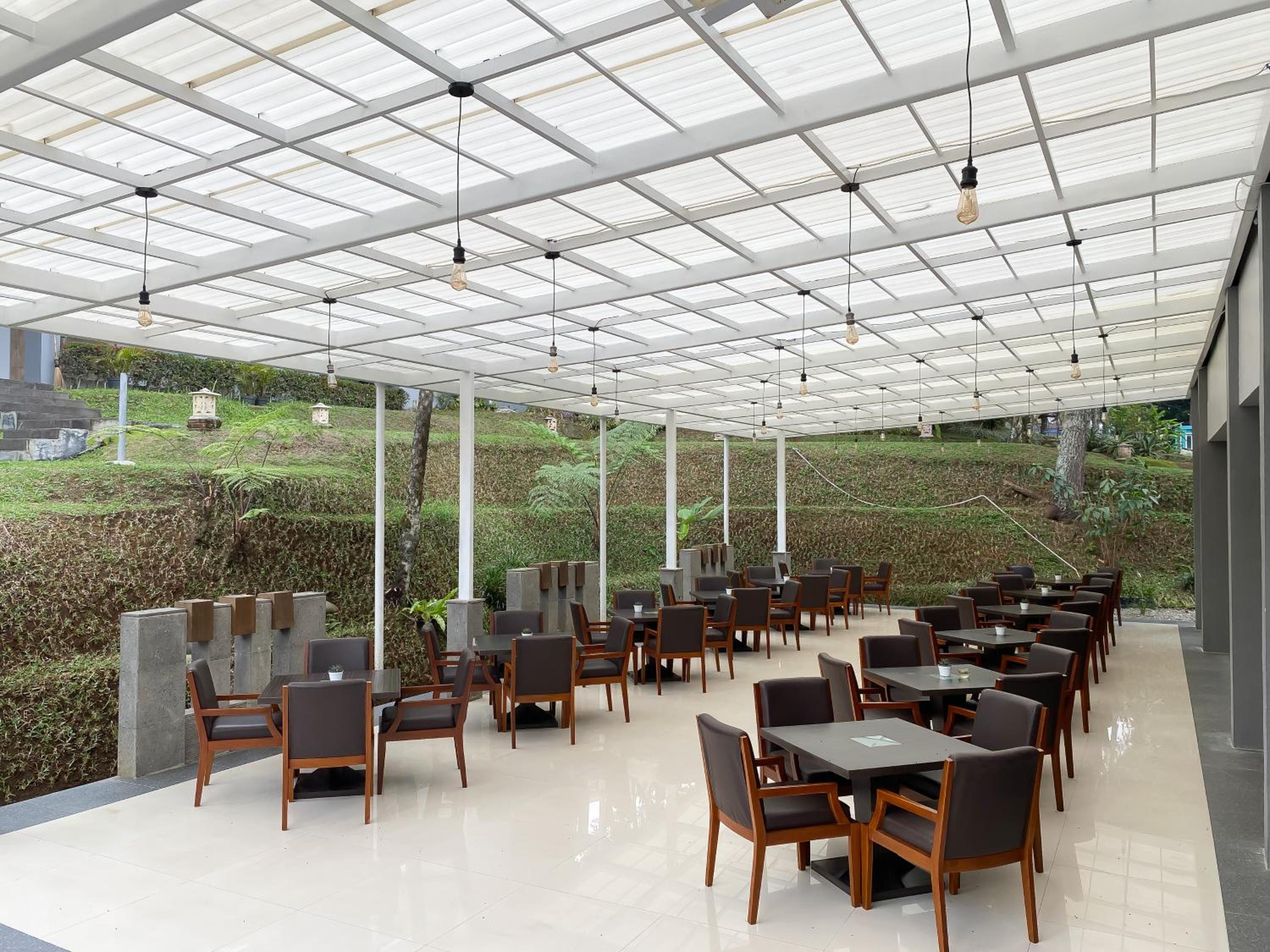 Lembang Asri Resort