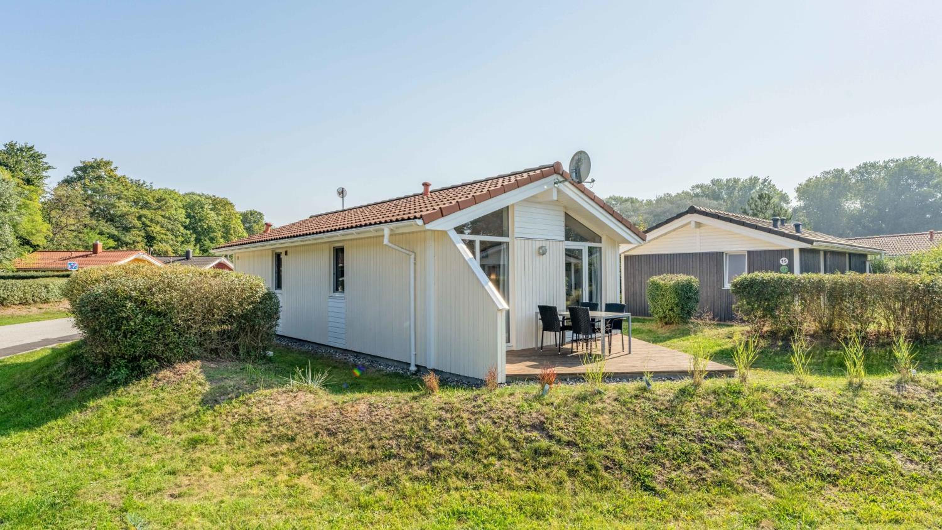 Strandhaus Freibeuterweg 13