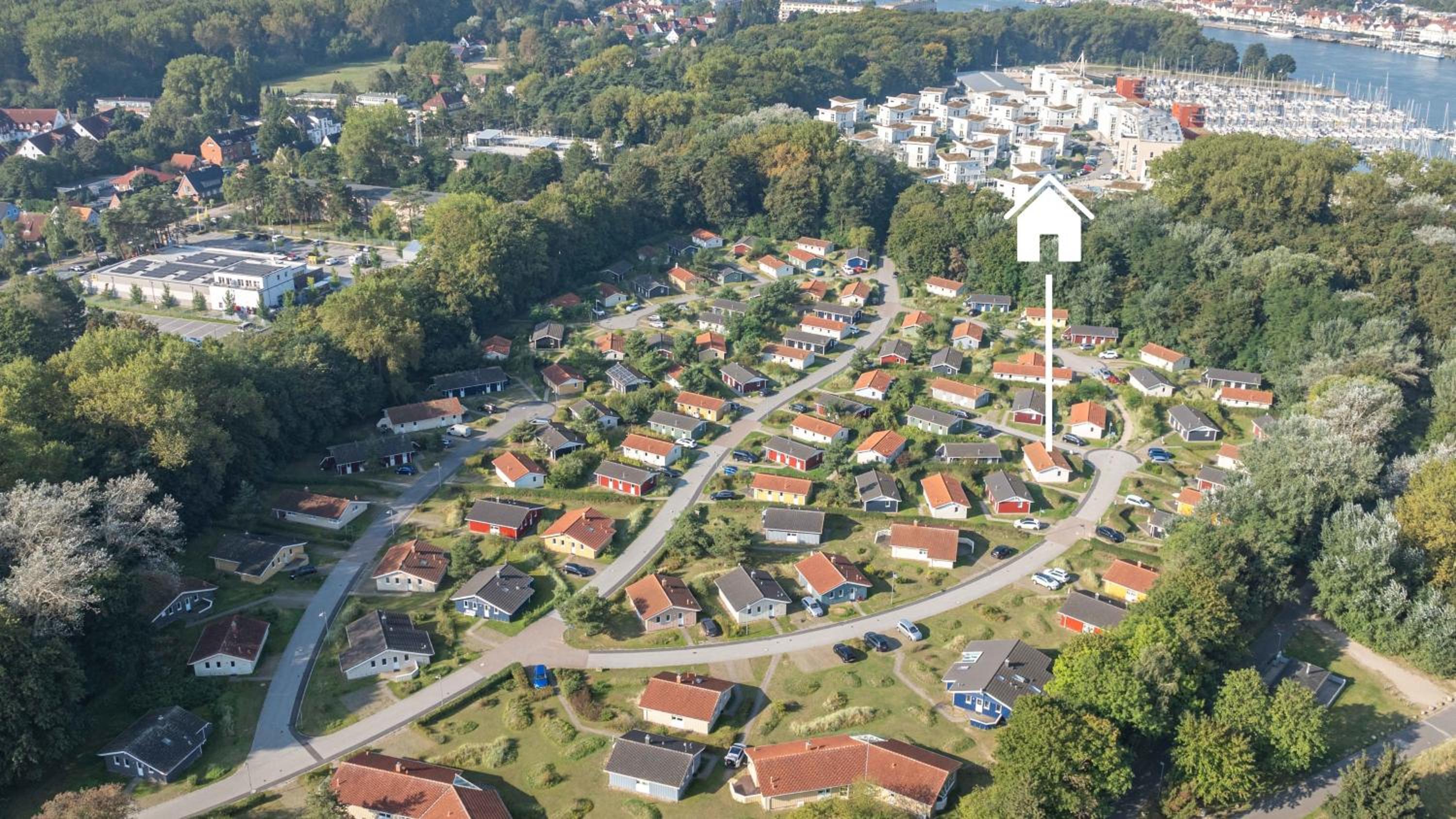 Strandhaus Freibeuterweg 13