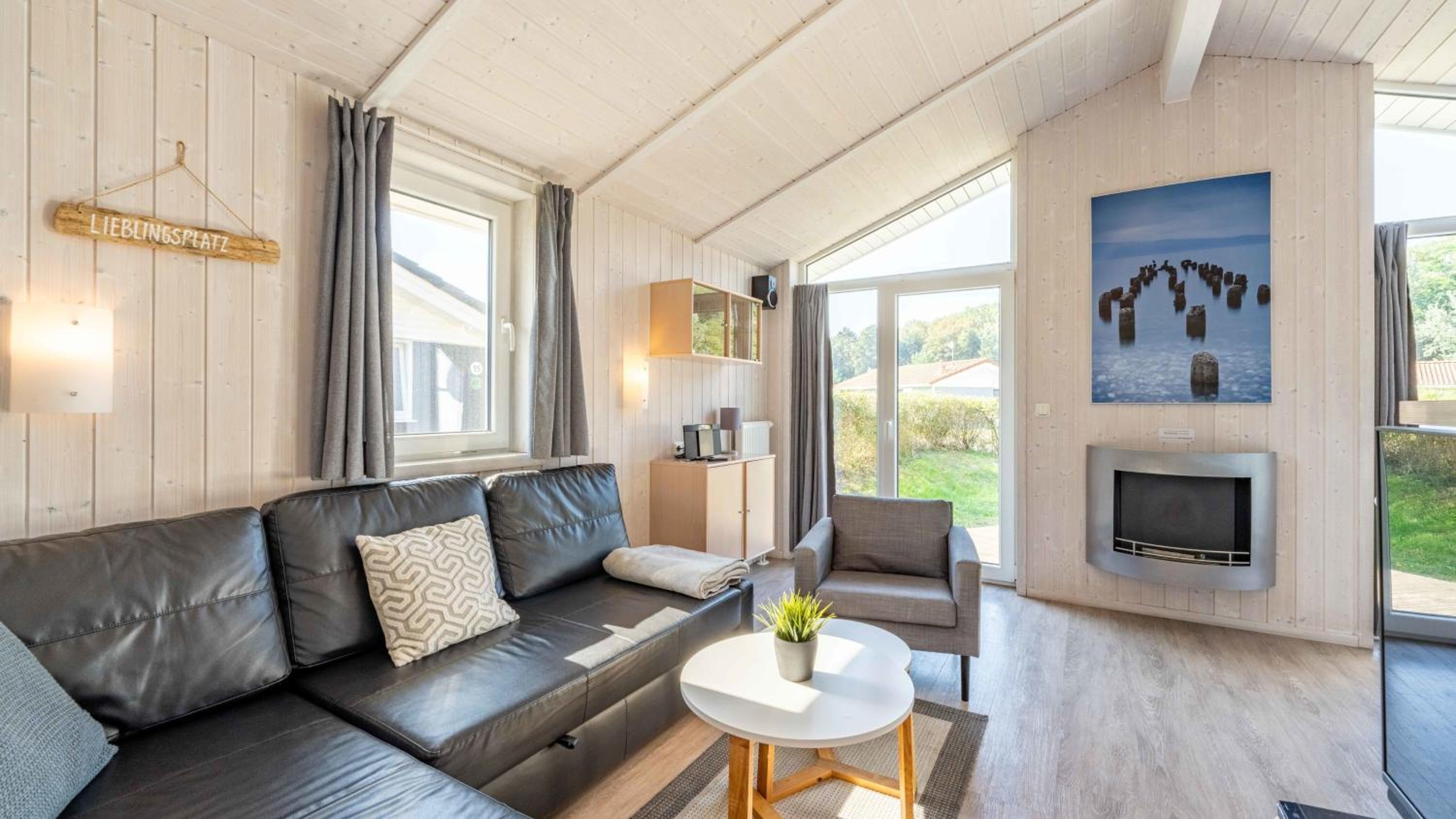 Strandhaus Freibeuterweg 13