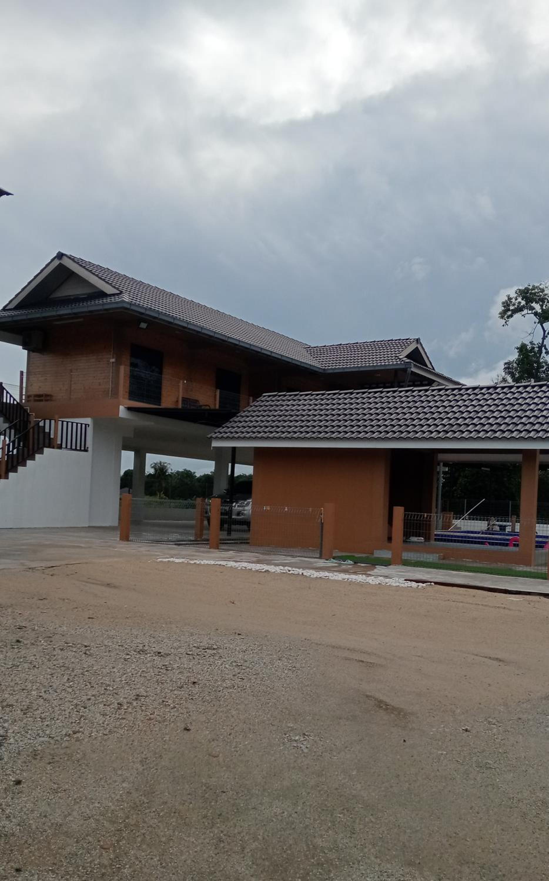Homestay HNa5