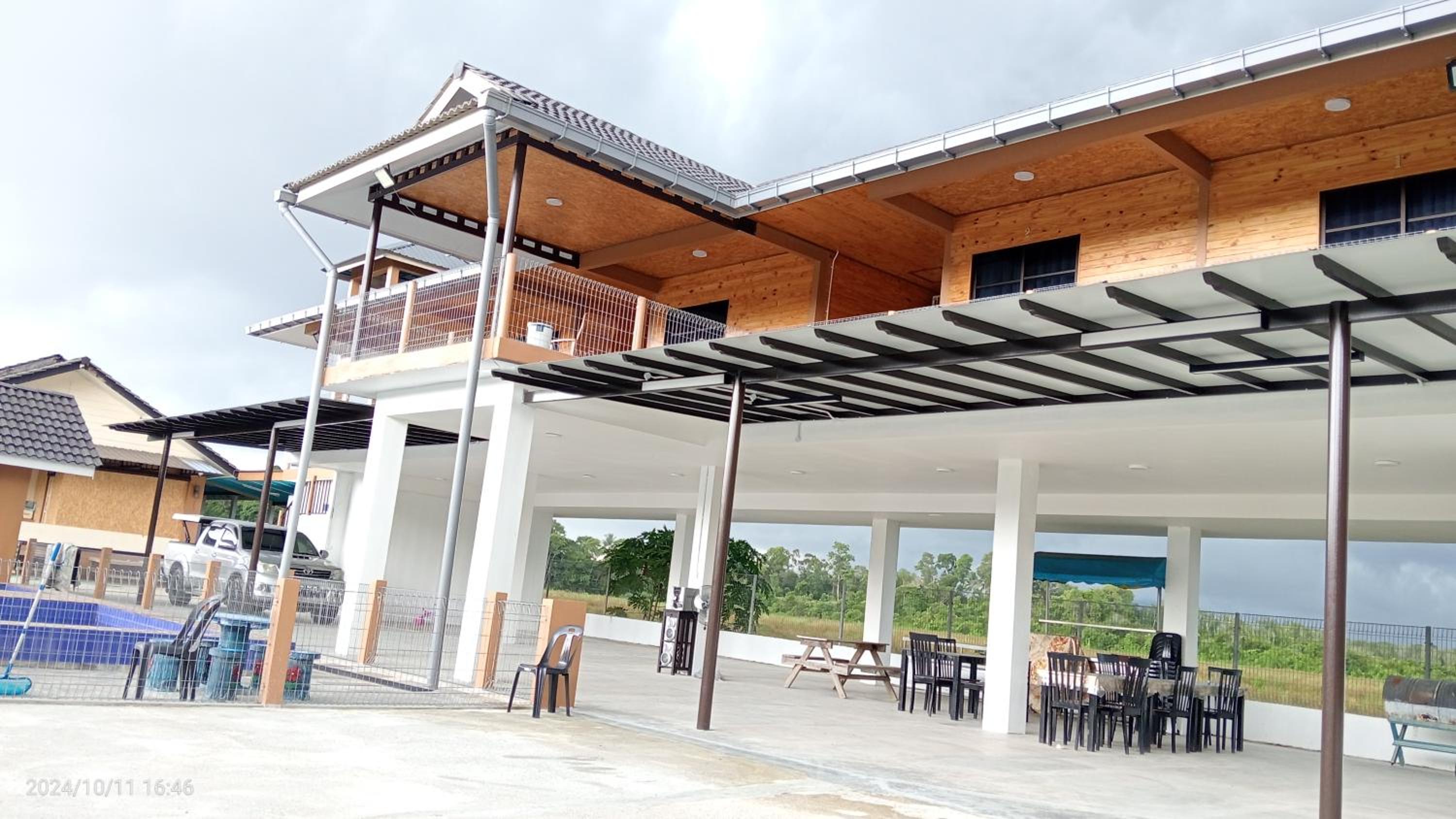 Homestay HNa5