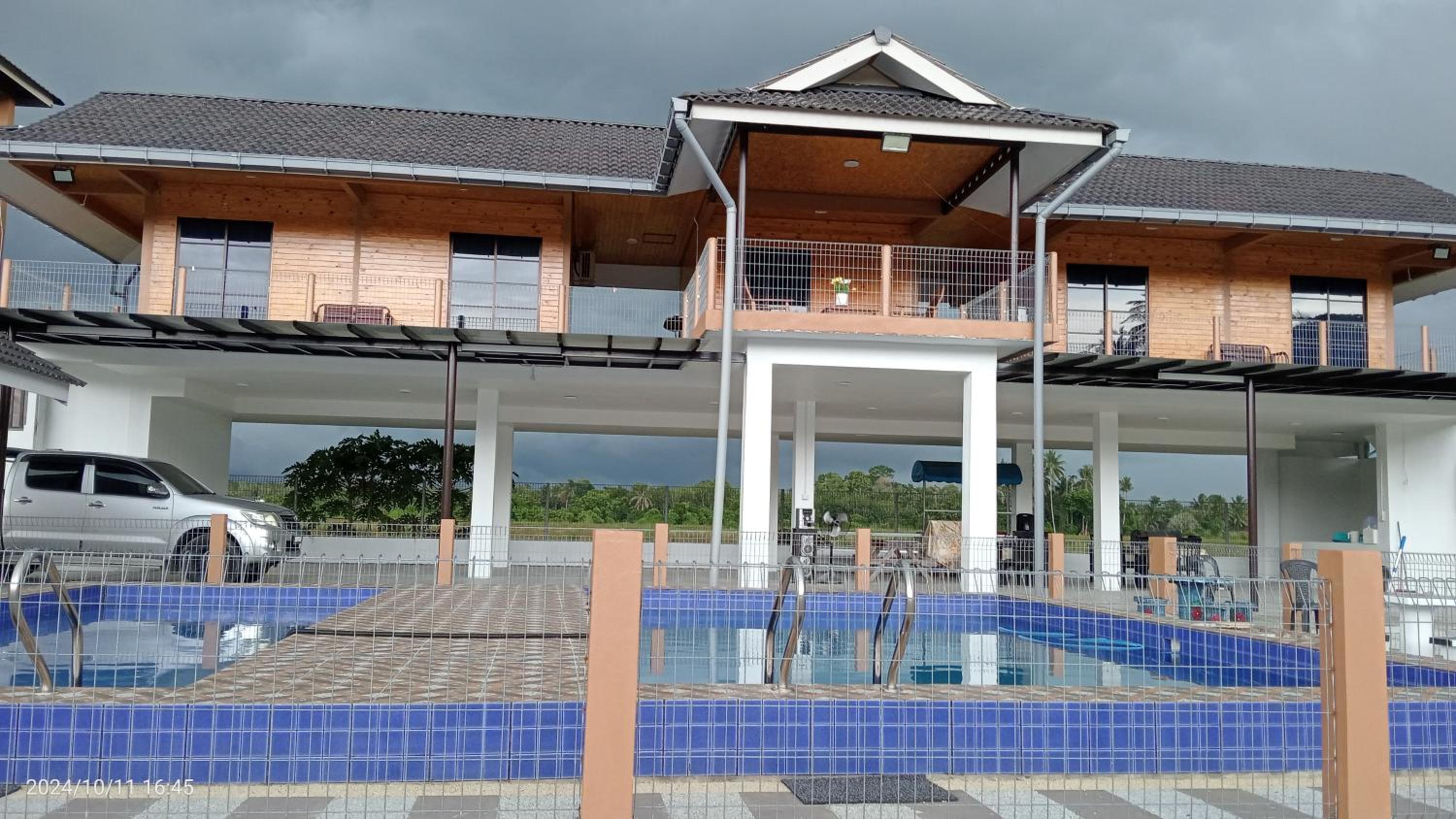 Homestay HNa5