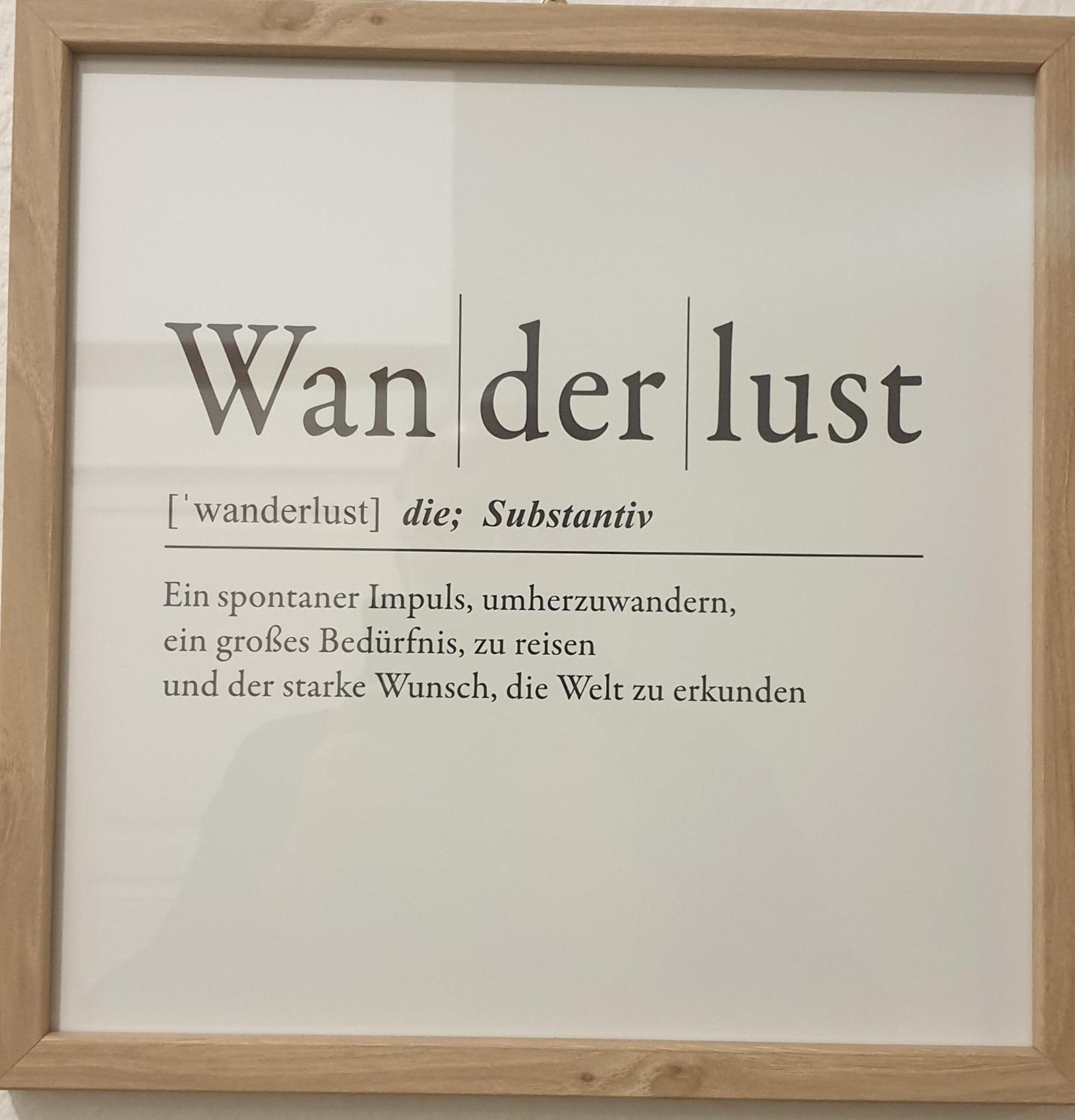 Ferienwohnung Villa Iris 1
