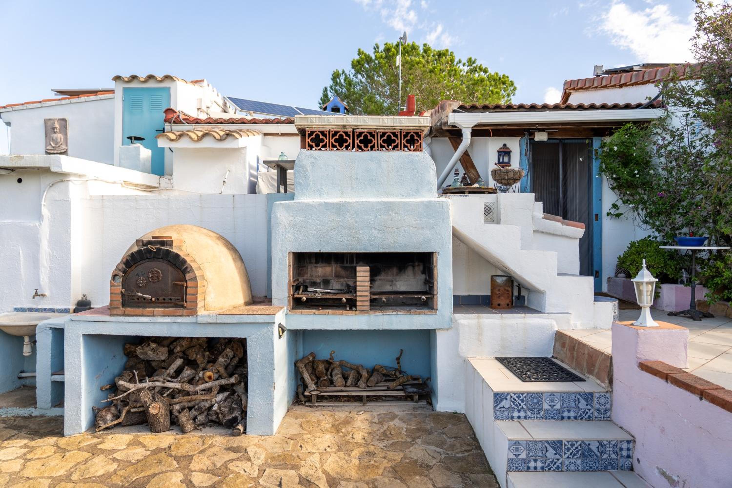 Casa Arbol