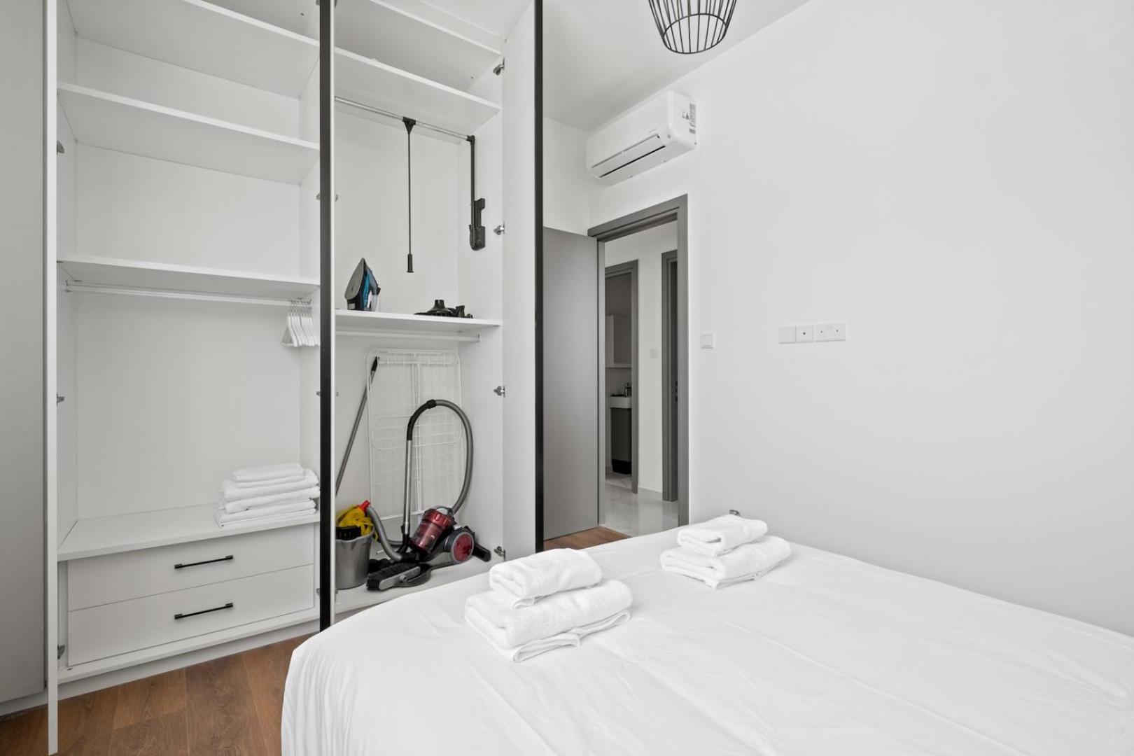 Midas Residence B II Apartments