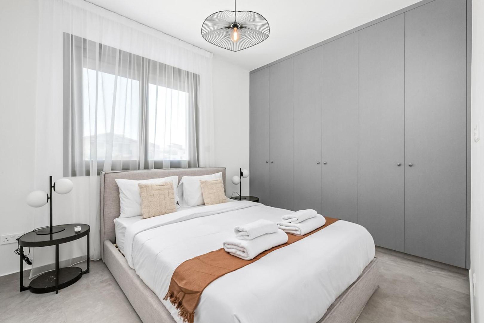 Sea-cube Residence I Apartments