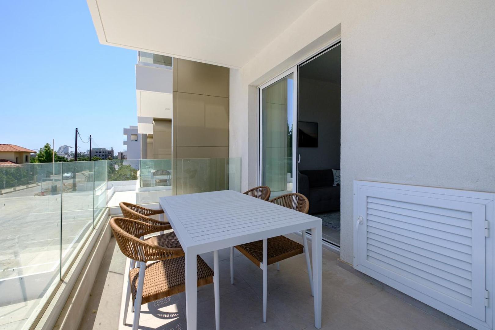 Midas Residence B II Apartments