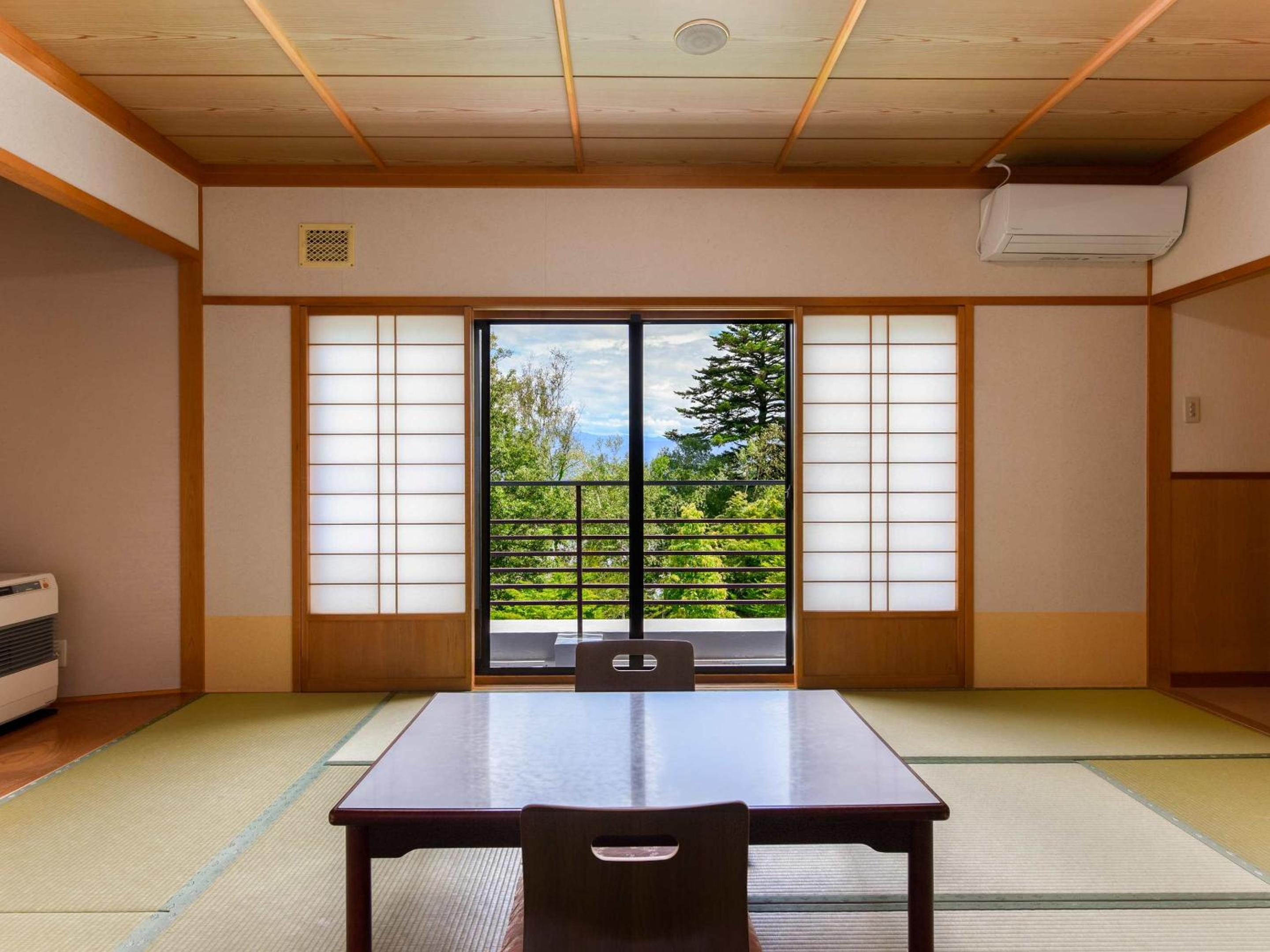Suzuranso view 4