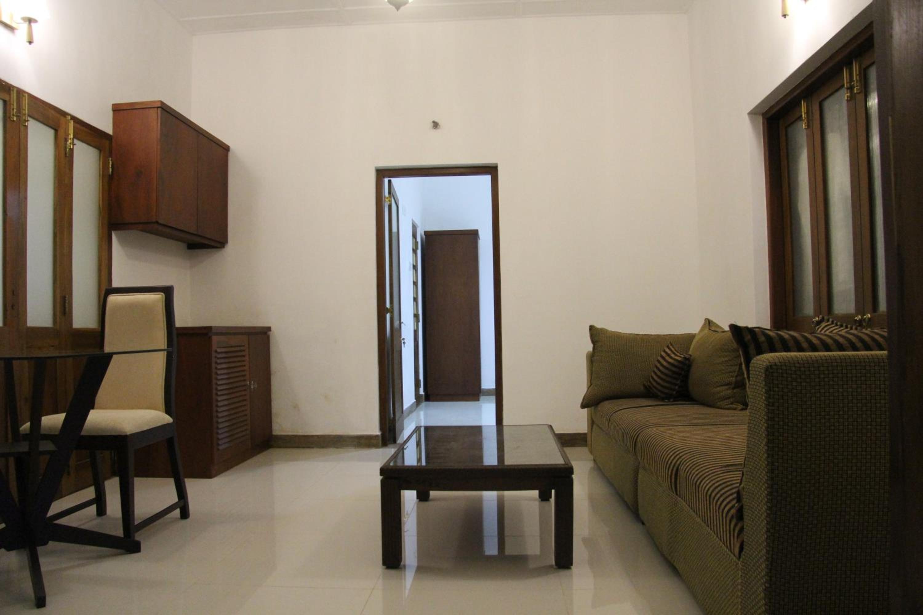 Sagala Bungalow