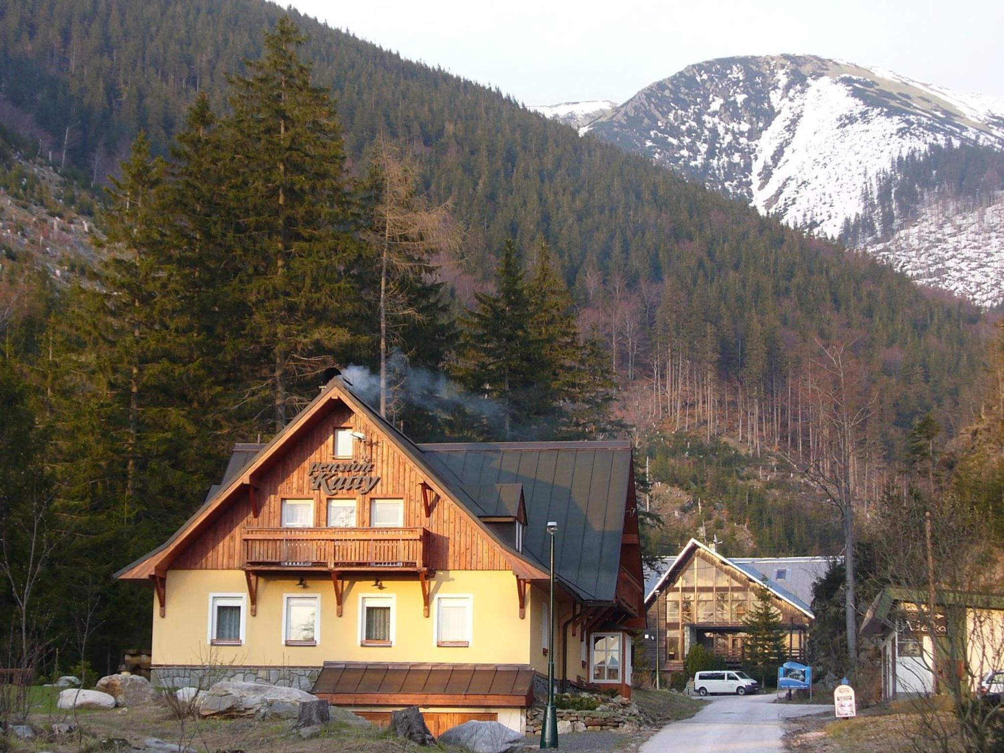 Pension Katty