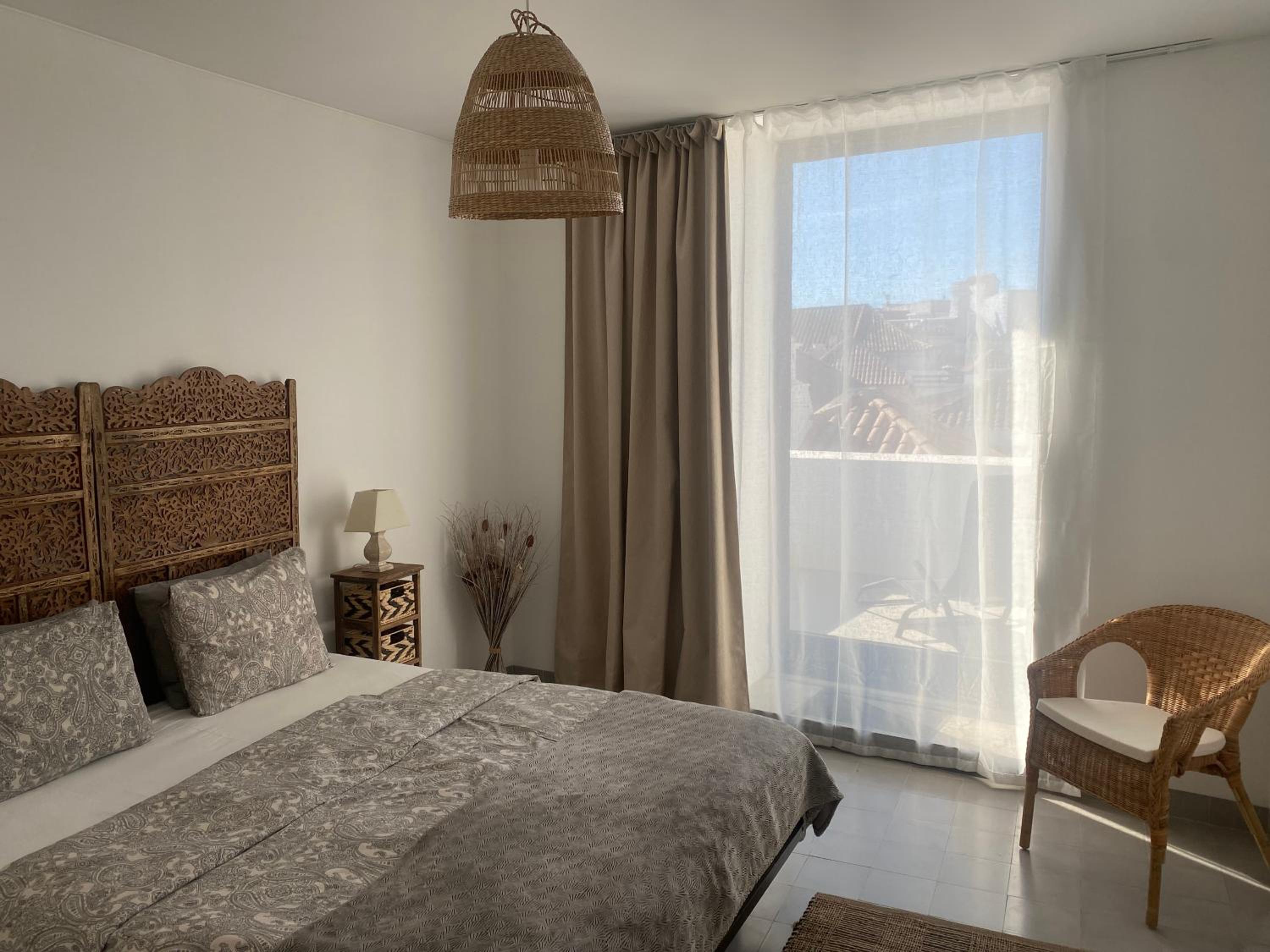 Casa Bamboo Tavira