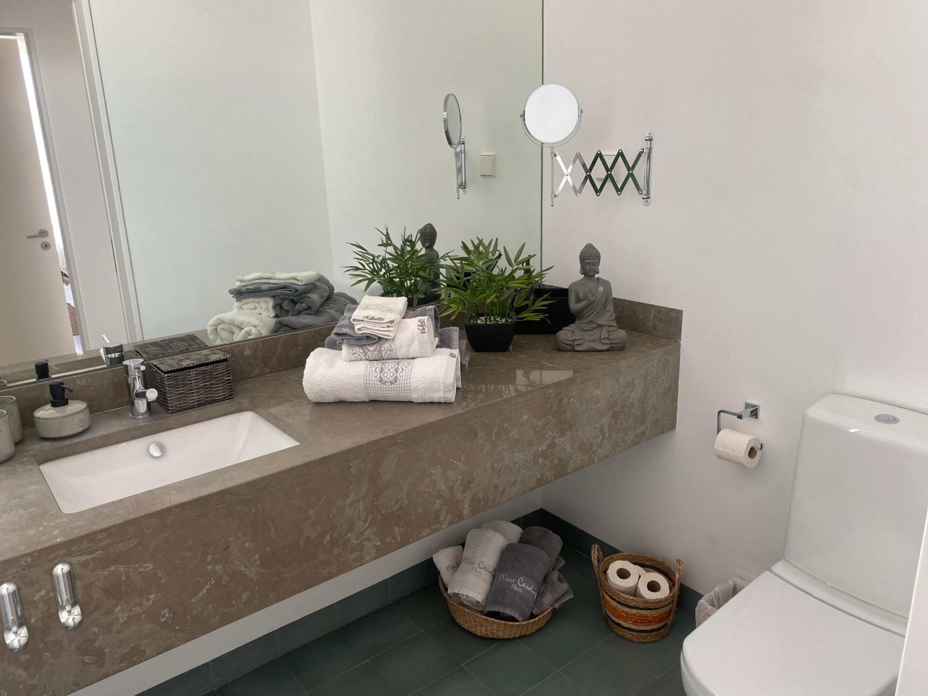 Casa Bamboo Tavira