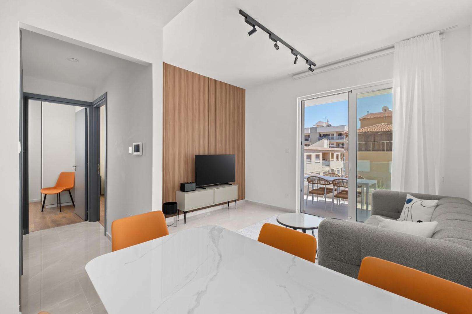 Midas Residence B II Apartments