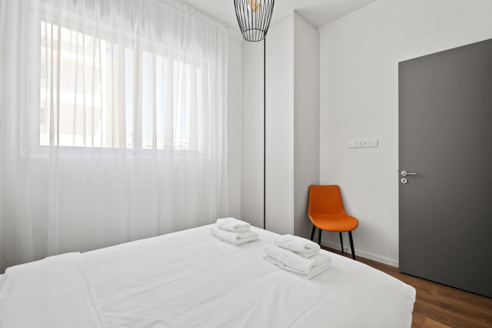 Midas Residence B II Apartments