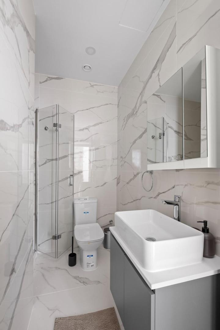 Midas Residence B II Apartments