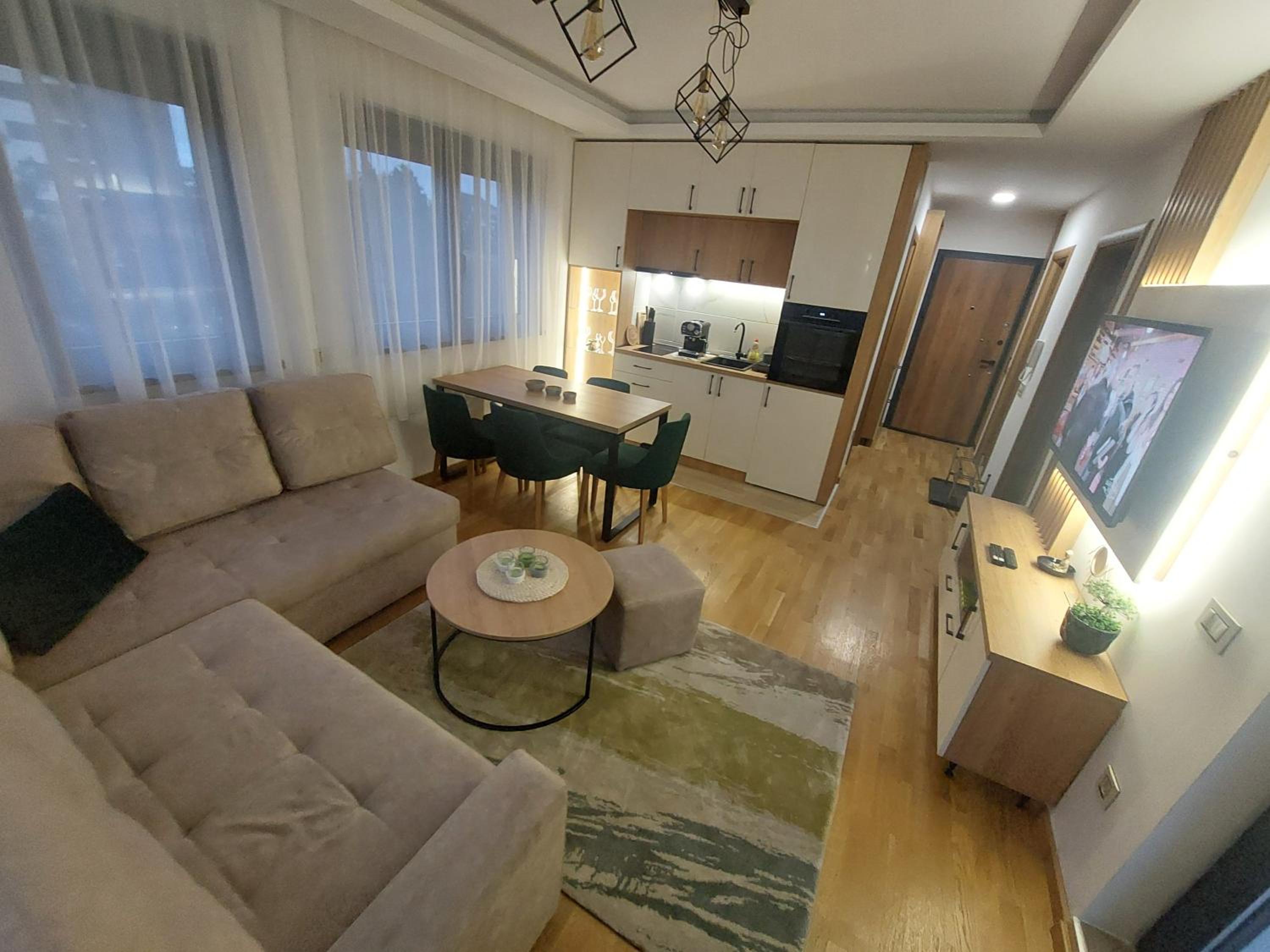 Apartman LU Zlatibor