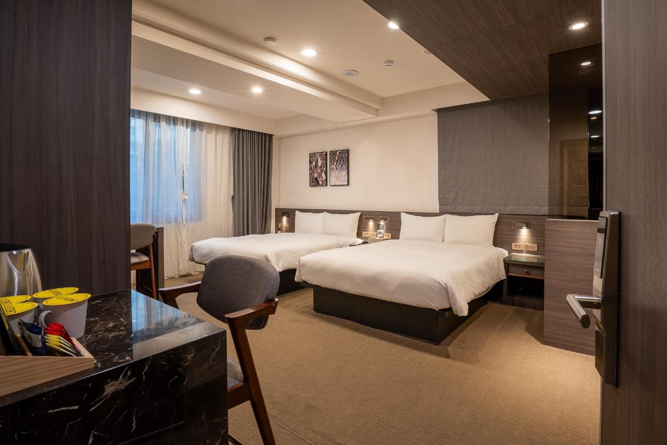 Dream Mansion Hotel