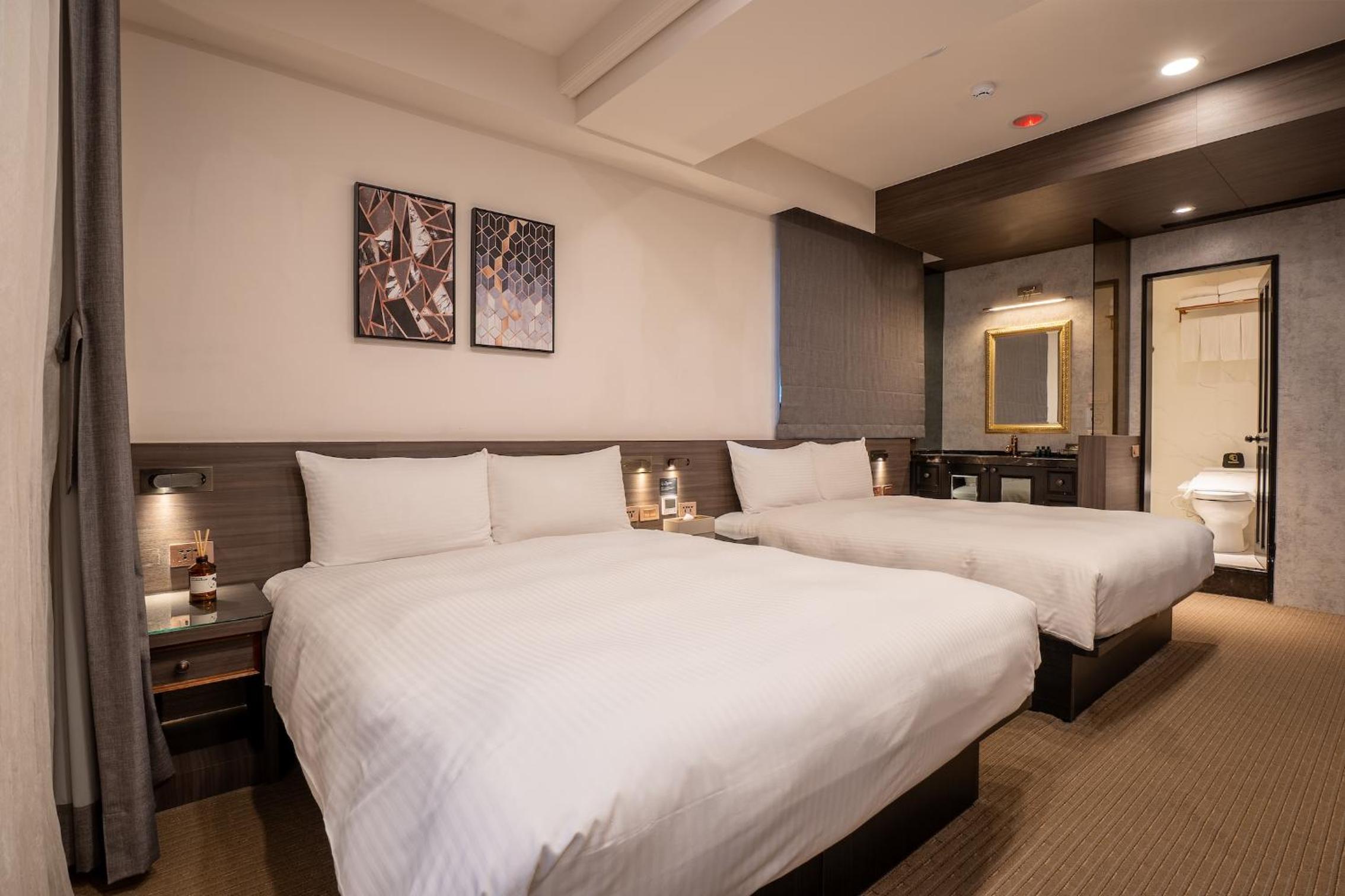 Dream Mansion Hotel