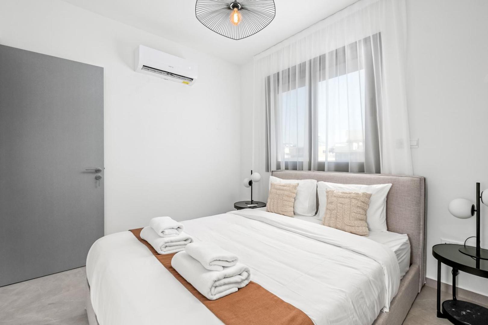 Sea-cube Residence I Apartments