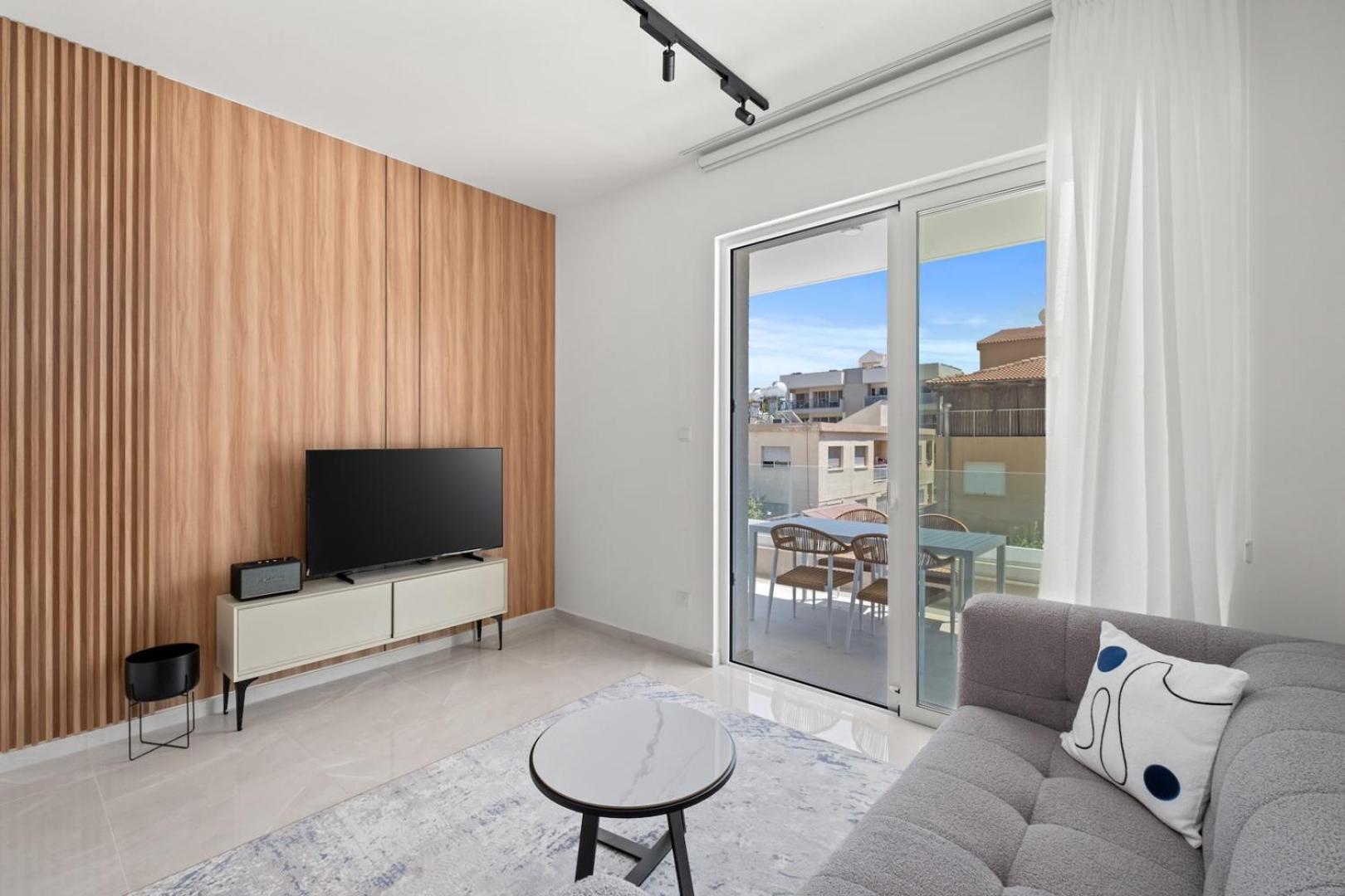 Midas Residence B II Apartments