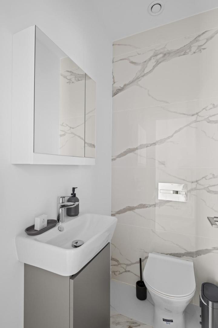 Midas Residence B II Apartments