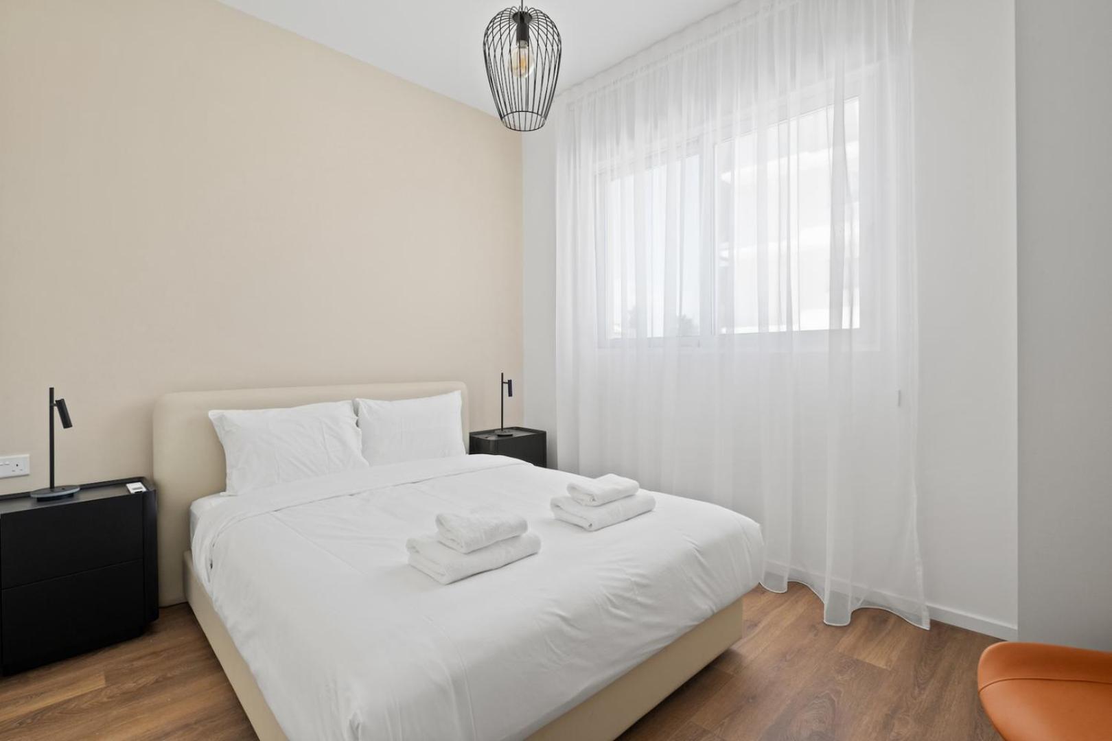 Midas Residence B II Apartments