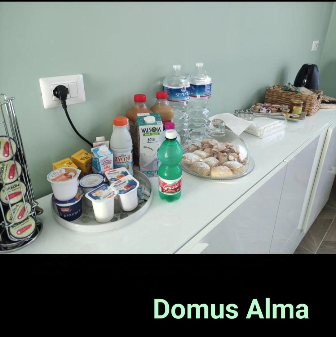 Domus Alma
