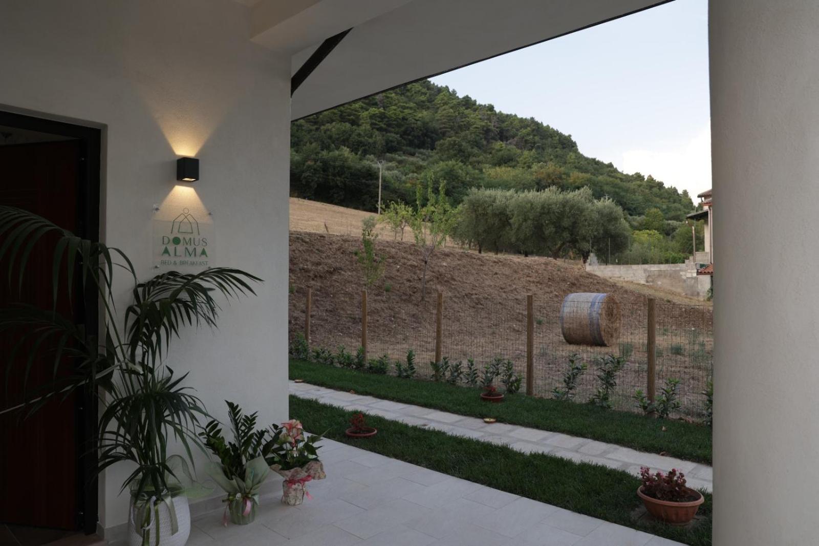 Domus Alma