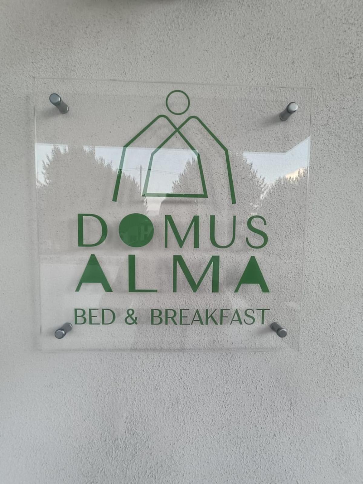 Domus Alma