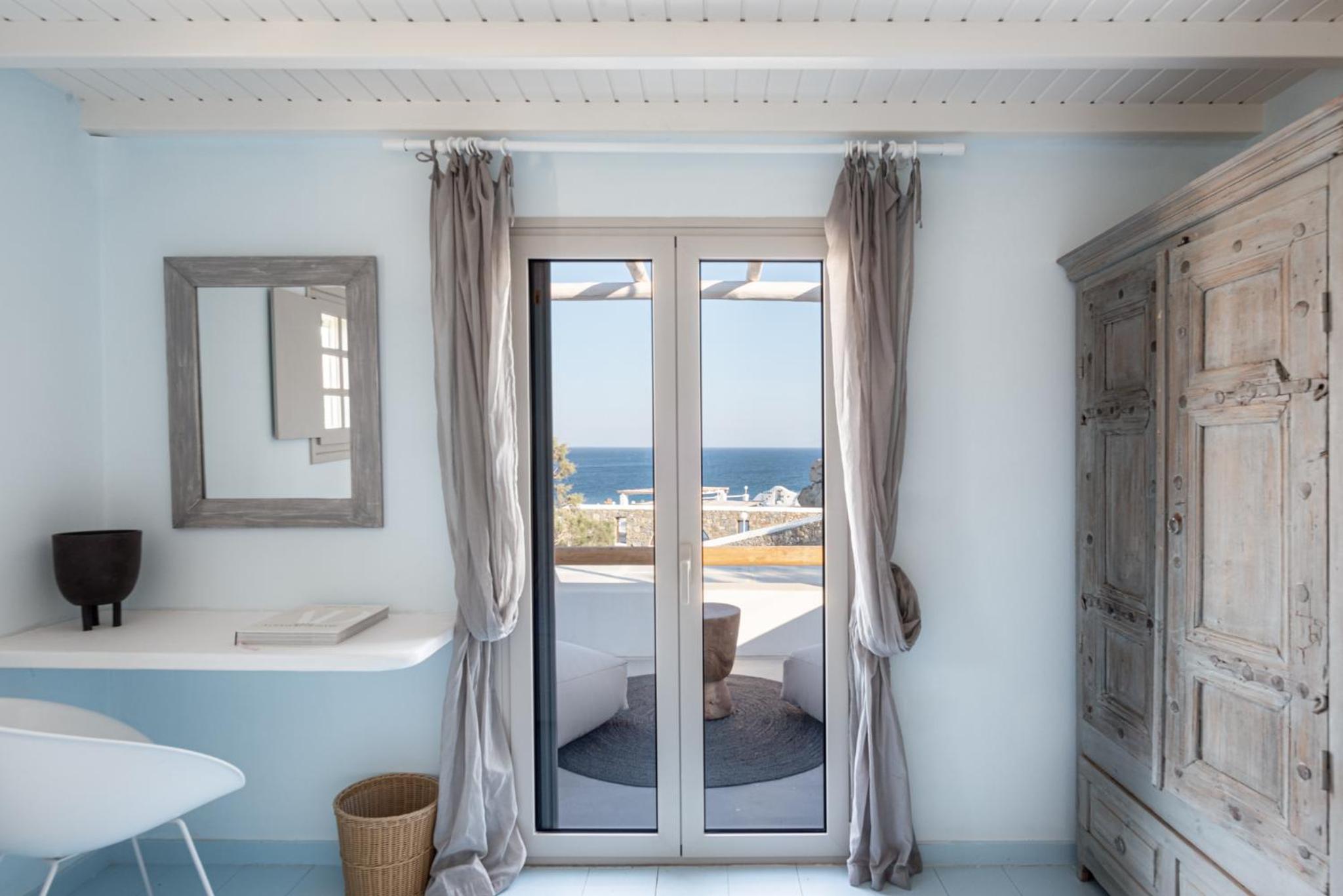 Saint Anna Villas Mykonos by Aura Homes view 4