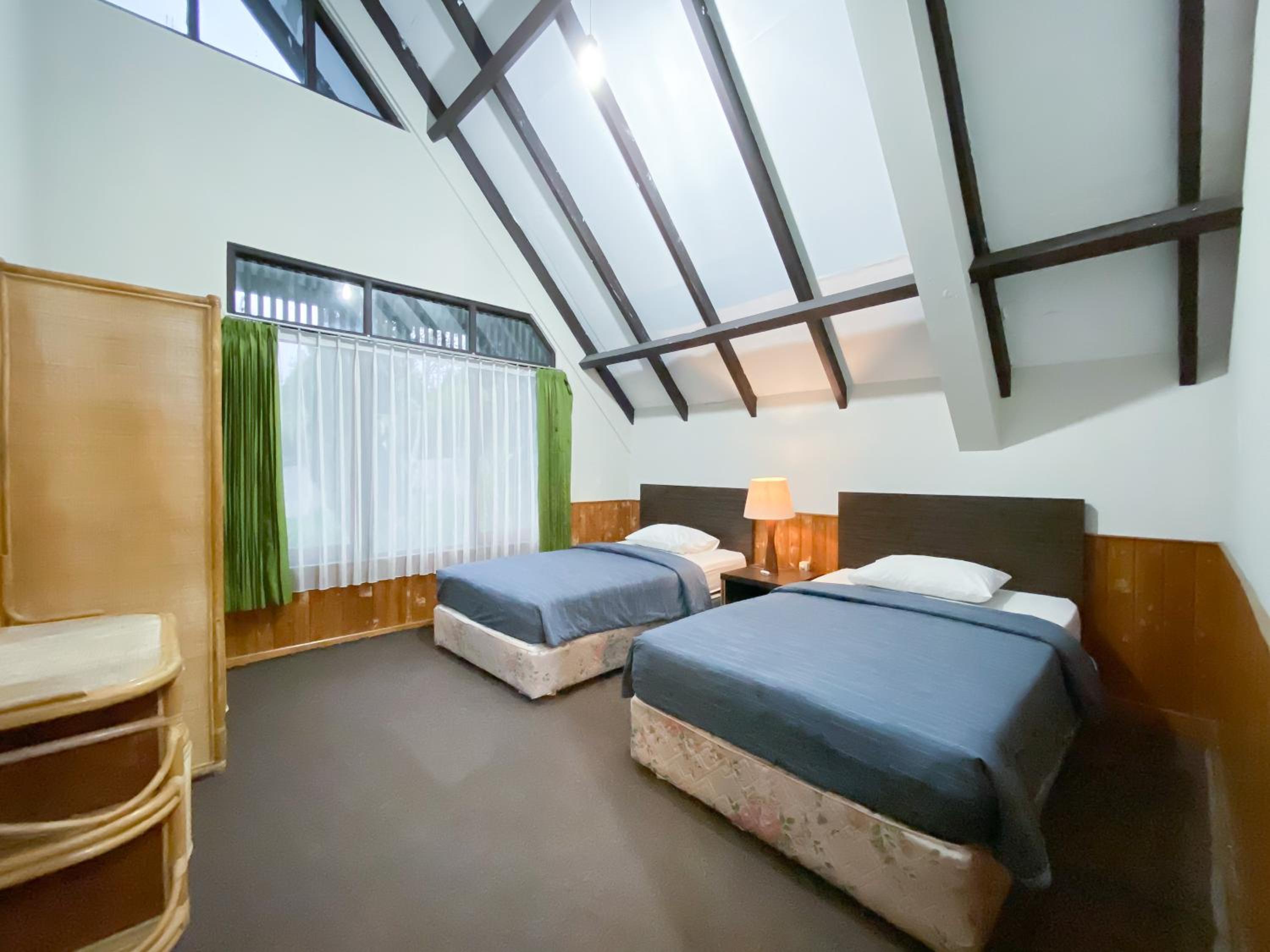 Lembang Asri Resort