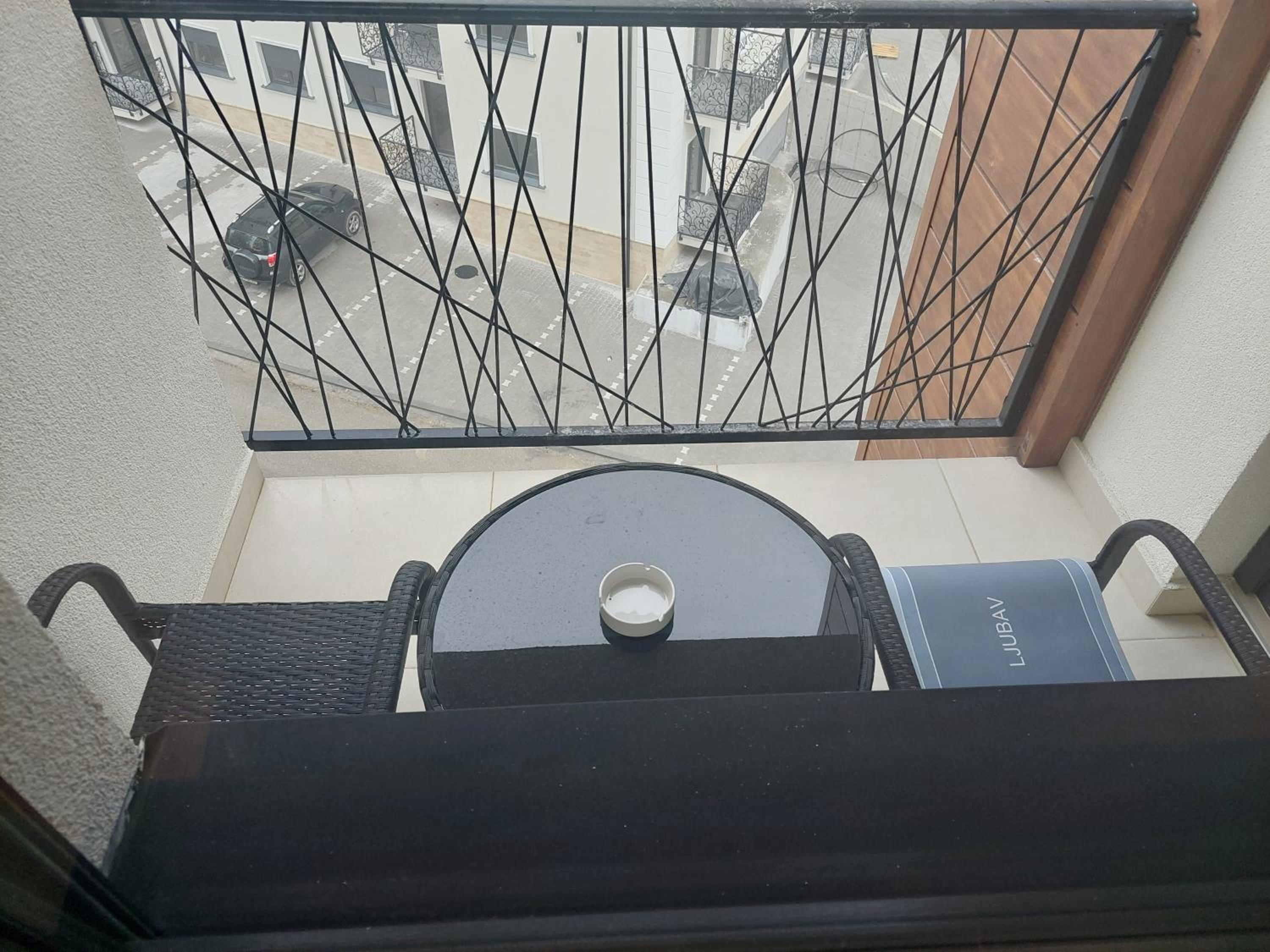 Apartman LU Zlatibor