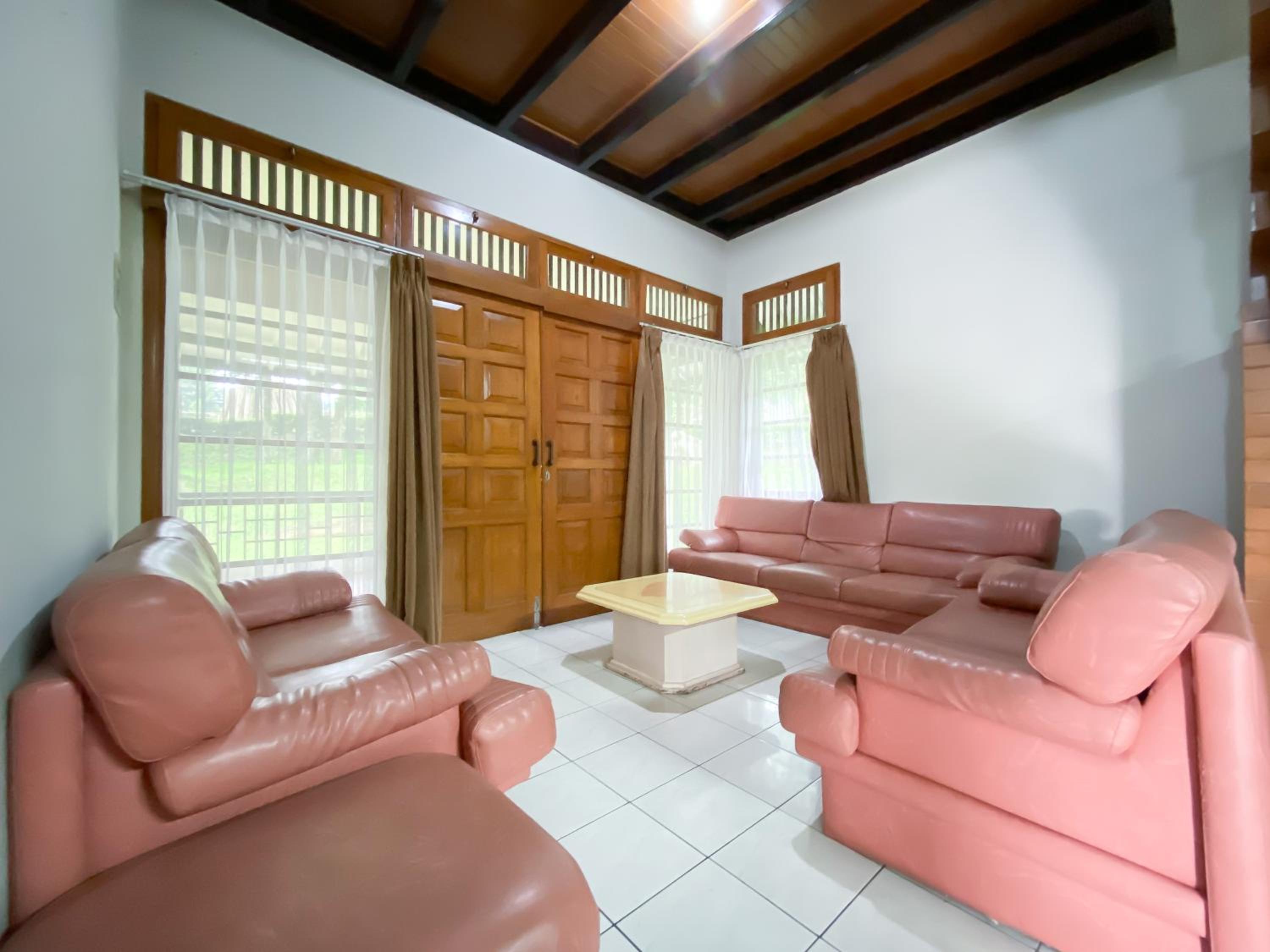 Lembang Asri Resort